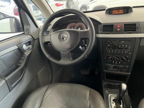 CHEVROLET Meriva , Foto 11