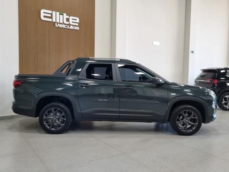 CHEVROLET Montana 1.2 12V 4P FLEX TURBO PREMIER AUTOMTICO, Foto 4