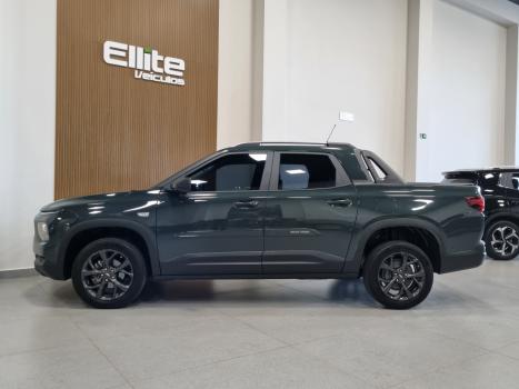 CHEVROLET Montana 1.2 12V 4P FLEX TURBO PREMIER AUTOMTICO, Foto 5