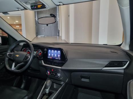CHEVROLET Montana 1.2 12V 4P FLEX TURBO PREMIER AUTOMTICO, Foto 7