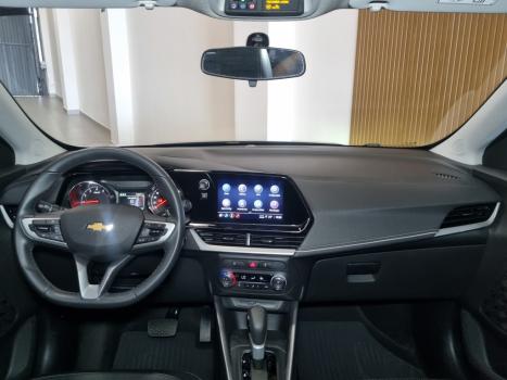 CHEVROLET Montana 1.2 12V 4P FLEX TURBO PREMIER AUTOMTICO, Foto 8
