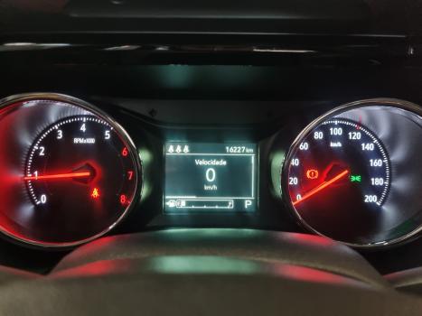 CHEVROLET Montana 1.2 12V 4P FLEX TURBO PREMIER AUTOMTICO, Foto 15