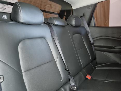 CHEVROLET Montana 1.2 12V 4P FLEX TURBO PREMIER AUTOMTICO, Foto 17