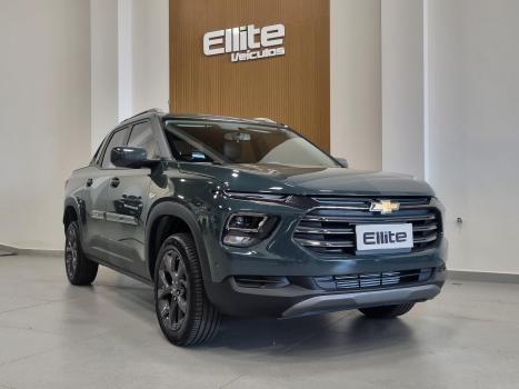 CHEVROLET Montana 1.4 FLEX COMBO FURG�O, Foto 1