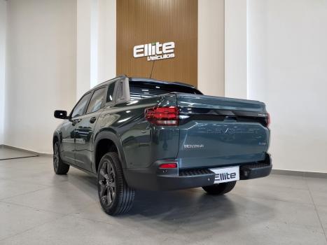 CHEVROLET Montana 1.4 FLEX COMBO FURG�O, Foto 4