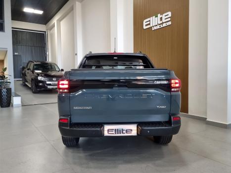 CHEVROLET Montana 1.4 FLEX COMBO FURG�O, Foto 6