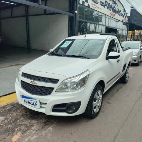 CHEVROLET Montana 1.4 FLEX LS, Foto 1