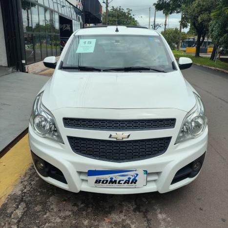 CHEVROLET Montana 1.4 FLEX LS, Foto 2