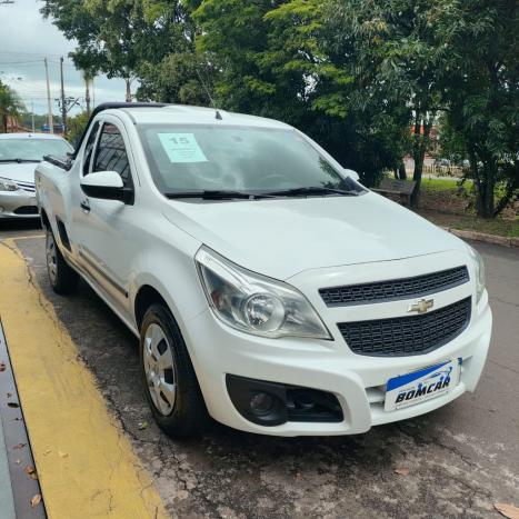 CHEVROLET Montana 1.4 FLEX LS, Foto 3
