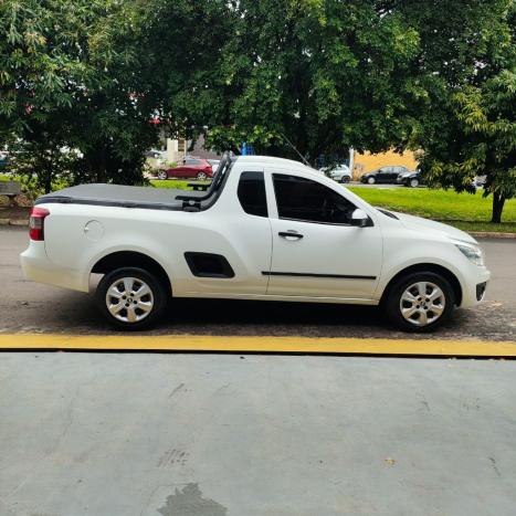 CHEVROLET Montana 1.4 FLEX LS, Foto 5