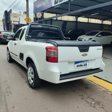 CHEVROLET Montana 1.4 FLEX LS, Foto 6