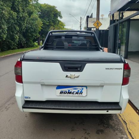 CHEVROLET Montana 1.4 FLEX LS, Foto 7