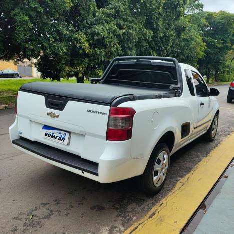 CHEVROLET Montana 1.4 FLEX LS, Foto 8