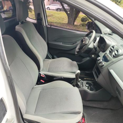 CHEVROLET Montana 1.4 FLEX LS, Foto 9