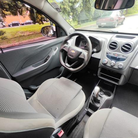 CHEVROLET Montana 1.4 FLEX LS, Foto 10