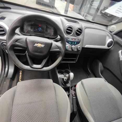 CHEVROLET Montana 1.4 FLEX LS, Foto 11