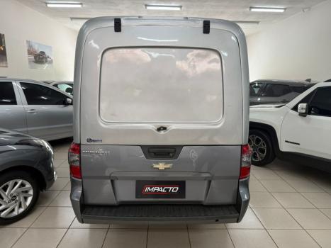 CHEVROLET Montana 1.4 FLEX LS, Foto 2