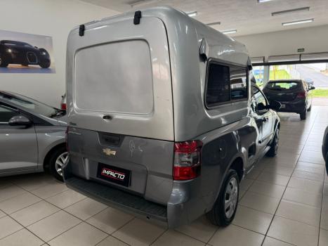 CHEVROLET Montana 1.4 FLEX LS, Foto 3