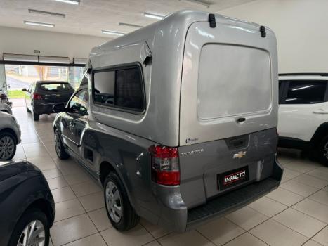 CHEVROLET Montana 1.4 FLEX LS, Foto 4