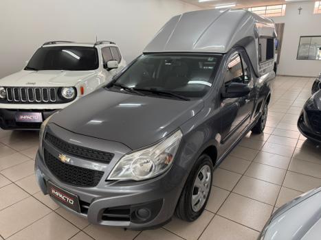 CHEVROLET Montana 1.4 FLEX LS, Foto 5