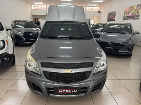 CHEVROLET Montana 1.4 FLEX LS, Foto 6
