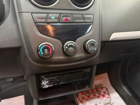 CHEVROLET Montana 1.4 FLEX LS, Foto 7