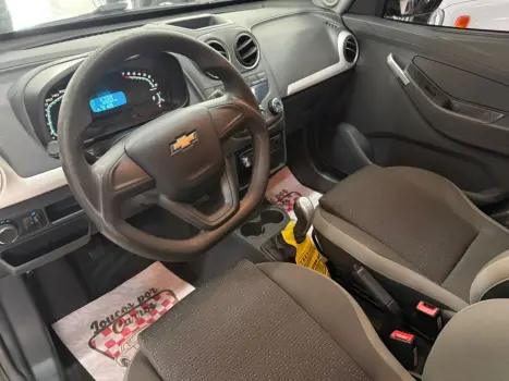CHEVROLET Montana 1.4 FLEX LS, Foto 8