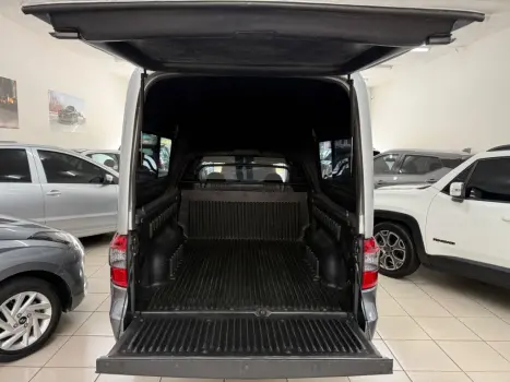 CHEVROLET Montana 1.4 FLEX LS, Foto 10