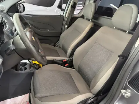 CHEVROLET Montana 1.4 FLEX LS, Foto 13