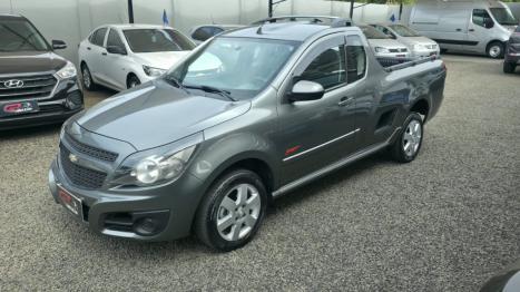 CHEVROLET Montana 1.4 FLEX SPORT, Foto 1
