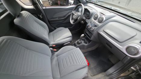 CHEVROLET Montana 1.4 FLEX SPORT, Foto 2