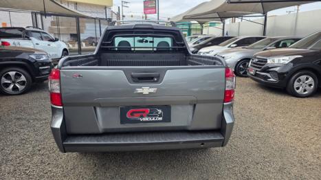 CHEVROLET Montana 1.4 FLEX SPORT, Foto 3