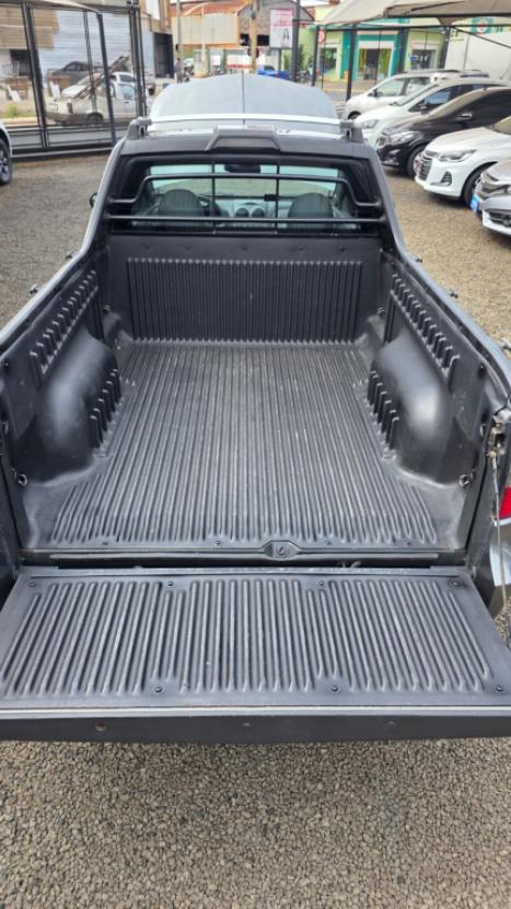 CHEVROLET Montana 1.4 FLEX SPORT, Foto 4