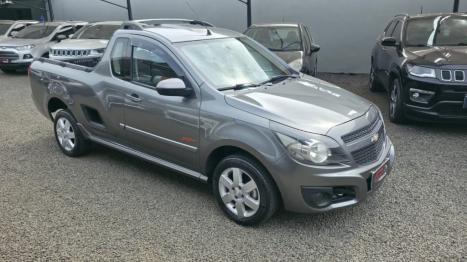 CHEVROLET Montana 1.4 FLEX SPORT, Foto 6