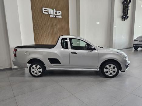 CHEVROLET Montana 1.4 FLEX LS, Foto 3