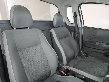 CHEVROLET Montana 1.4 FLEX LS, Foto 5
