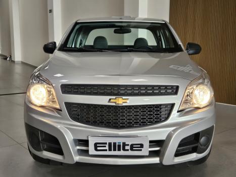 CHEVROLET Montana 1.4 FLEX LS, Foto 14