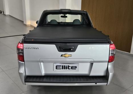 CHEVROLET Montana 1.4 FLEX LS, Foto 15