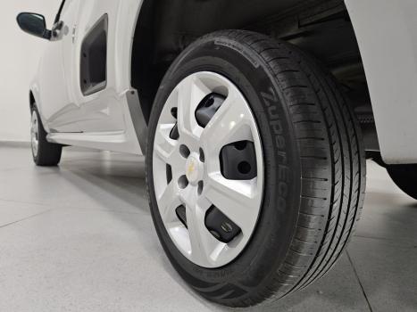 CHEVROLET Montana 1.4 FLEX LS, Foto 19