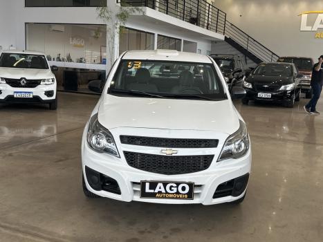 CHEVROLET Montana 1.4 FLEX LS, Foto 2