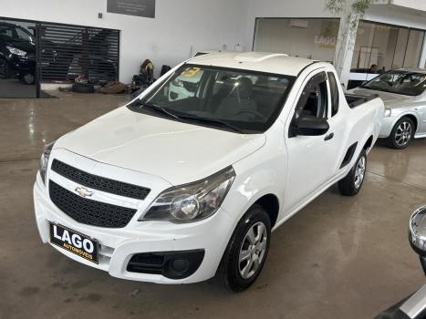 CHEVROLET Montana 1.4 FLEX LS, Foto 3