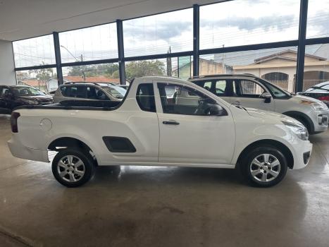 CHEVROLET Montana 1.4 FLEX LS, Foto 4