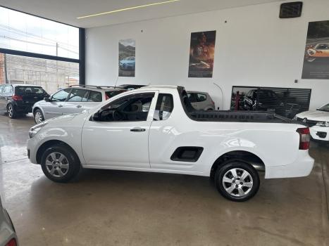 CHEVROLET Montana 1.4 FLEX LS, Foto 5
