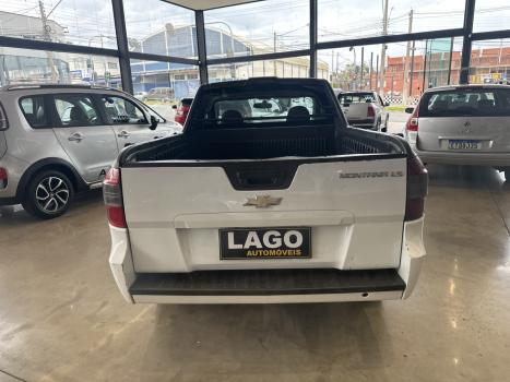 CHEVROLET Montana 1.4 FLEX LS, Foto 6