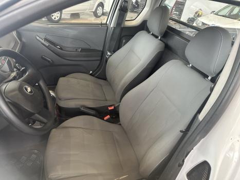 CHEVROLET Montana 1.4 FLEX LS, Foto 8