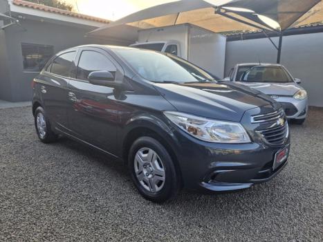 CHEVROLET Onix Hatch 1.0 4P FLEX LS, Foto 2