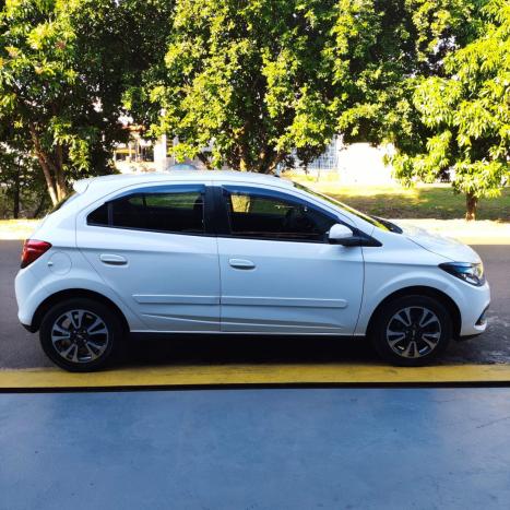 CHEVROLET Onix Hatch 1.4 4P FLEX LTZ, Foto 4