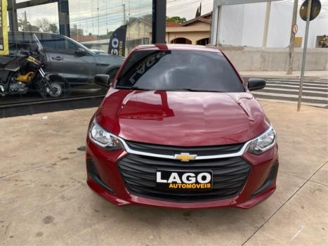 CHEVROLET Onix Hatch , Foto 2