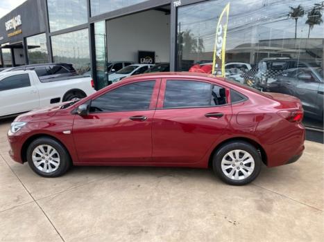 CHEVROLET Onix Hatch , Foto 6