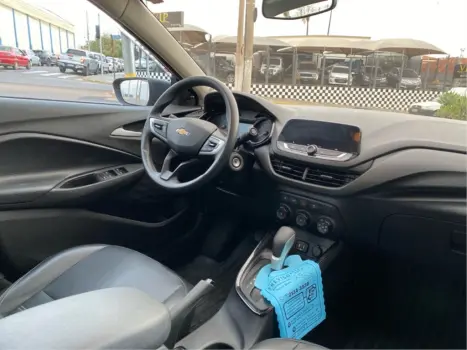 CHEVROLET Onix Hatch , Foto 9